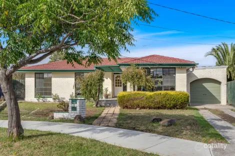 Property photo of 8 Licola Court Broadmeadows VIC 3047