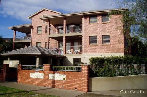 Property photo of 12/10-16 Beatrice Street Ashfield NSW 2131
