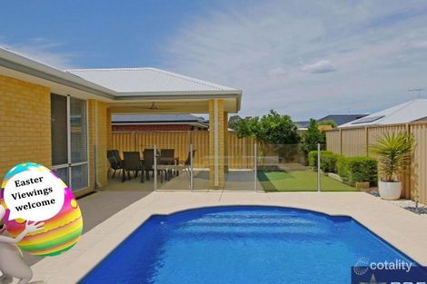 9 Marlee St, Byford, WA 6122