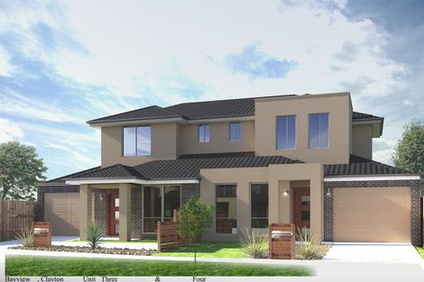 2/27 Bayview Ave, Clayton, VIC 3168