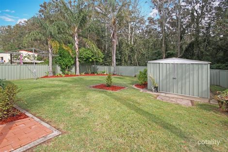 Property photo of 56 Edward Road Batehaven NSW 2536