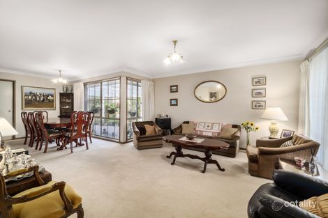 Property photo of 22 Calder Way Wantirna South VIC 3152