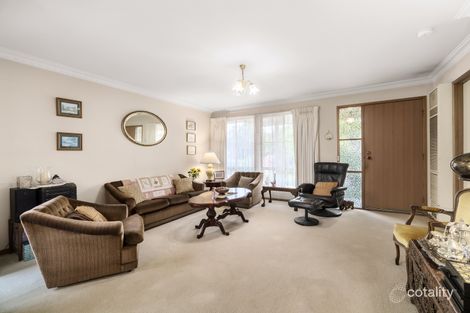 Property photo of 22 Calder Way Wantirna South VIC 3152