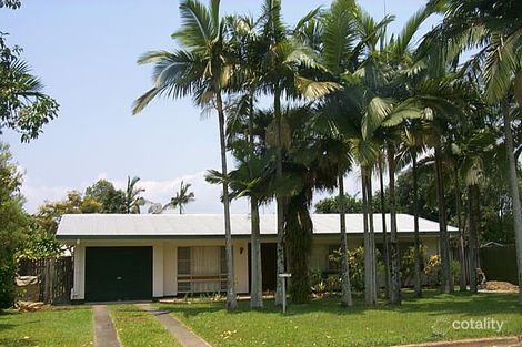 21 Bottlebrush St, Mooroobool, QLD 4870