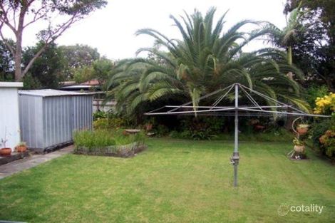 Property photo of 13 Turriell Point Road Port Hacking NSW 2229