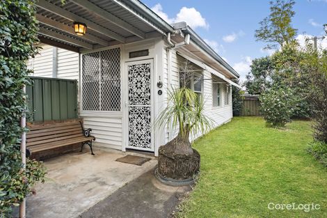 Property photo of 1 Hovell Street Narellan NSW 2567