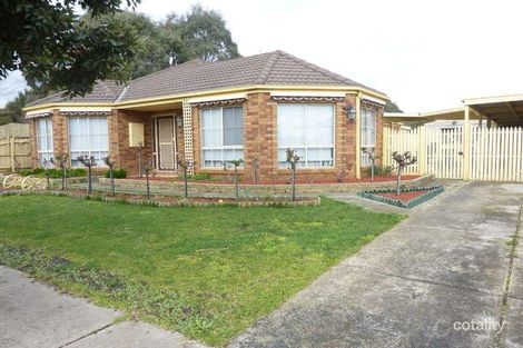 Property photo of 30 Arcadia Street Carrum Downs VIC 3201