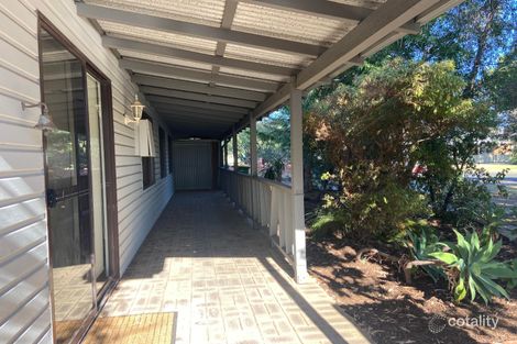 Property photo of 4 Chieftain Crescent Dunsborough WA 6281
