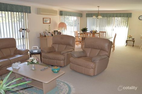 Property photo of 5A Ketch Close Corlette NSW 2315