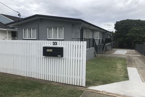 3/33 Chalk St, Wooloowin, QLD 4030