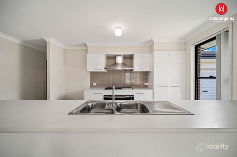 Property photo of 40 Willmington Loop Oran Park NSW 2570
