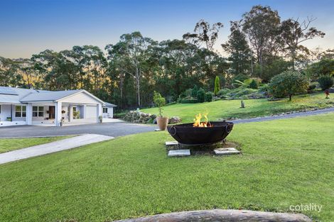 Property photo of 277-281 Singles Ridge Road Yellow Rock NSW 2777