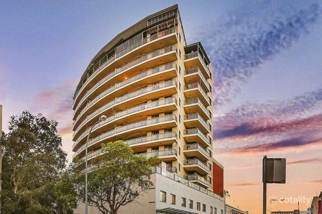 29/3 Fetherstone St, Bankstown, NSW 2200