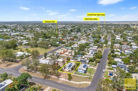 Property photo of 123 Opal Street Emerald QLD 4720