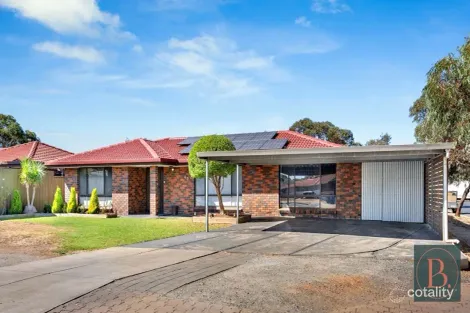 40 Kensington Way, Burton, SA 5110