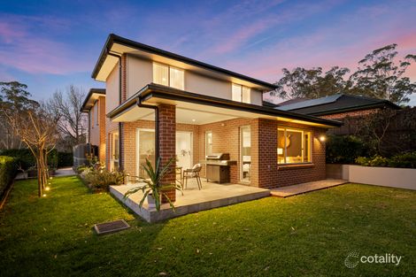 Property photo of 14 Reynolds Street Pymble NSW 2073