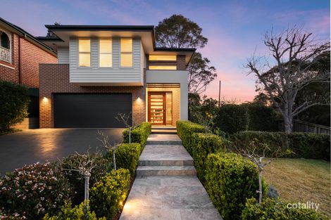 Property photo of 14 Reynolds Street Pymble NSW 2073