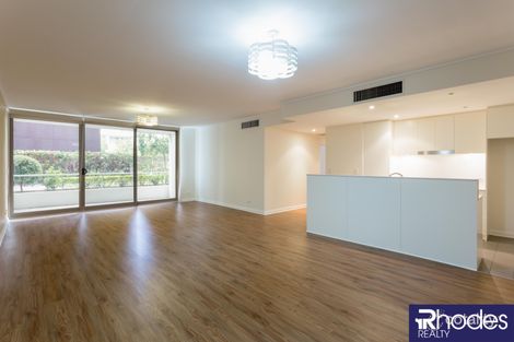 101/11 Lewis Ave, Rhodes, NSW 2138