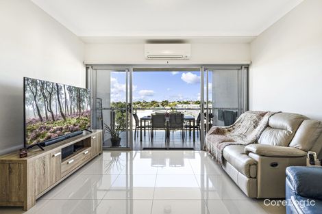 Property photo of 2403/19 Playfield Street Chermside QLD 4032