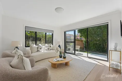 1/59 Carlisle St, Rose Bay, NSW 2029