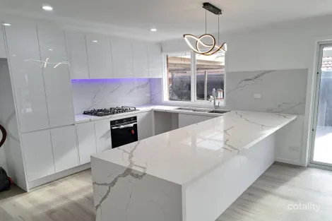 Property photo of 4 Brunel Court Hampton Park VIC 3976