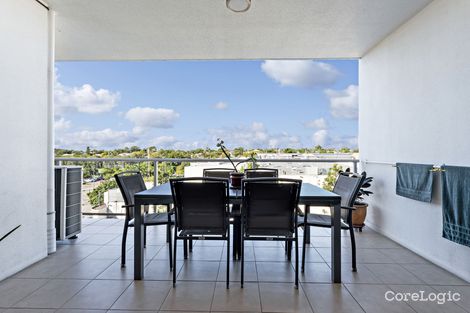 Property photo of 2403/19 Playfield Street Chermside QLD 4032
