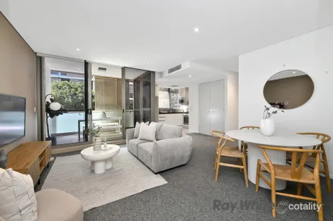 Property photo of 110/116 Joynton Avenue Zetland NSW 2017