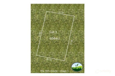 Lot 3 Gracefield Rd, Brown Hill, VIC 3350