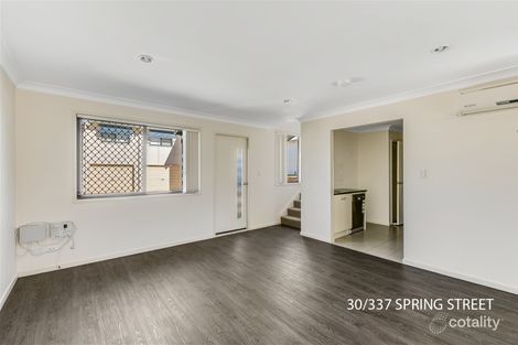 Property photo of 1/337 Spring Street Kearneys Spring QLD 4350