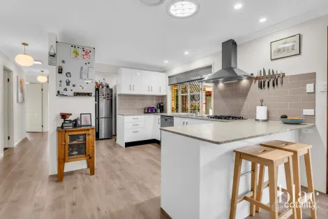 Property photo of 12 Bramble Close Warner QLD 4500