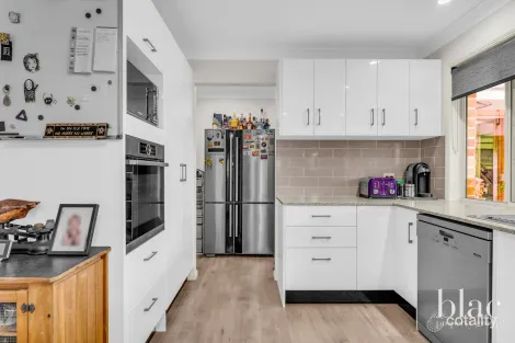 Property photo of 12 Bramble Close Warner QLD 4500