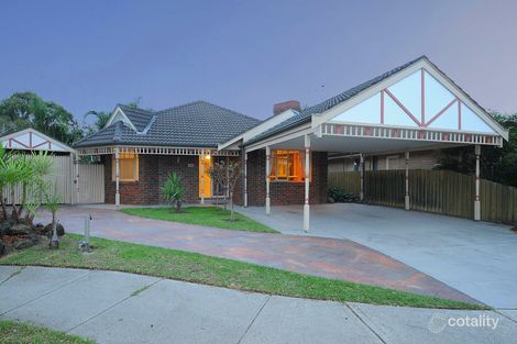 39 Lance Cl, Aspendale Gardens, VIC 3195