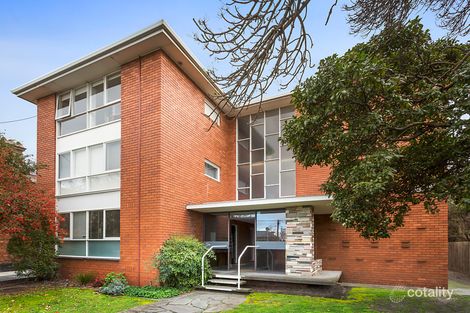 18/187 Mckean St, Fitzroy North, VIC 3068