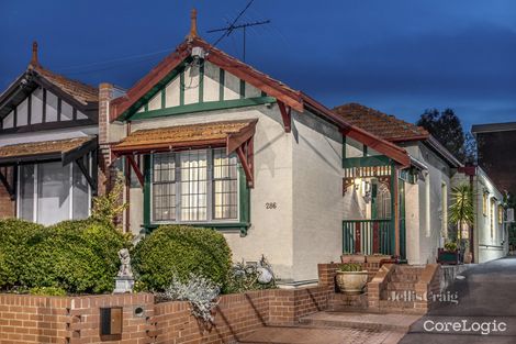 Property photo of 286 Brunswick Road Brunswick VIC 3056