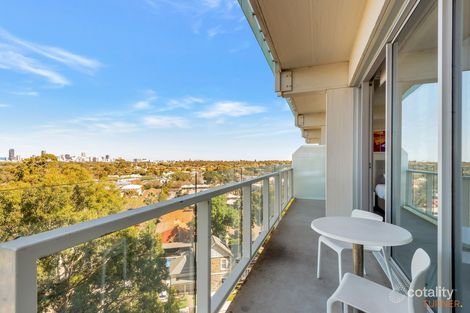 Property photo of 702/33 Warwick Street Walkerville SA 5081