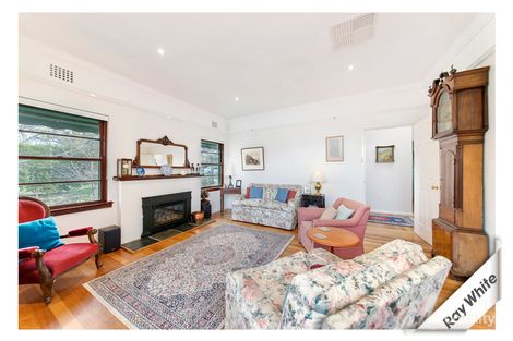 Property photo of 8 McIntyre Street Narrabundah ACT 2604