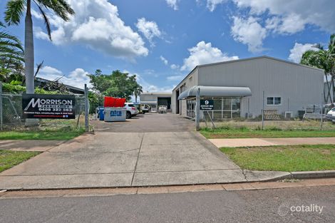 2/9 Adams Rd, Yarrawonga, NT 0830