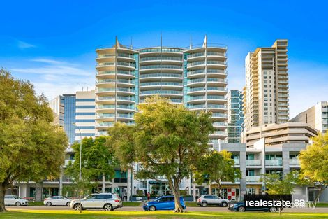 103/132 Terrace Rd, Perth, WA 6000