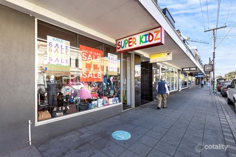 475 Glen Huntly Rd, Elsternwick, VIC 3185