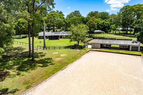 Property photo of 296 Connection Road Mooloolah Valley QLD 4553