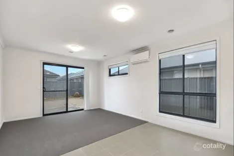 Property photo of 22 Kernick Street Lucas VIC 3350