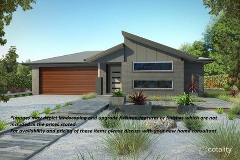 6 Angus Cl, Delacombe, VIC 3356