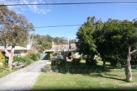 Property photo of 29 Mount View Road Upper Ferntree Gully VIC 3156