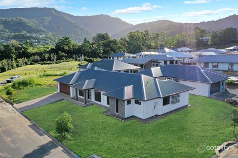 Property photo of 16 Enclave Bend Earlville QLD 4870