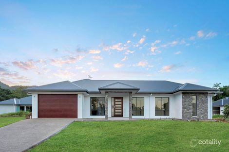 Property photo of 16 Enclave Bend Earlville QLD 4870