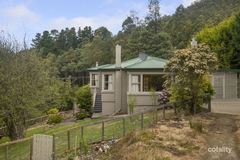 Property photo of 813 Huon Road Fern Tree TAS 7054
