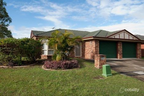 Property photo of 1 Lithfield Place Loganholme QLD 4129