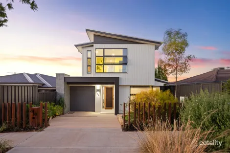 Property photo of 6 Barnett Terrace Seacliff Park SA 5049