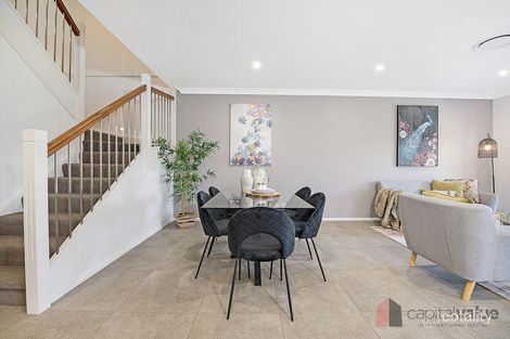 Property photo of 11A Moriarty Way Potts Hill NSW 2143