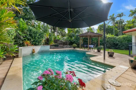 20 Leonard St, Kewarra Beach, QLD 4879